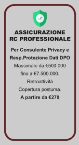 polizza dpo